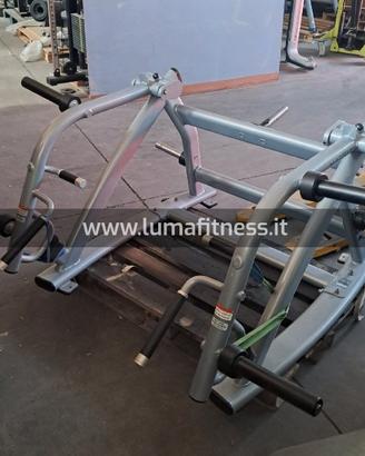 Matrix Usato Squat Lunge