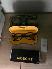 occhiali moscot lemtosh 
