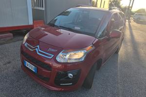 Citroen C3 Picasso 16hdi euro 5b 2015