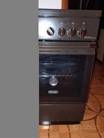 Cucina a Gas De Longhi
