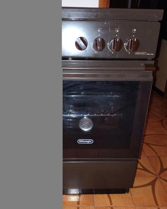 Cucina a Gas De Longhi