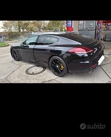 Panamera 3.0 v6 diesel
