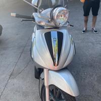 Piaggio Beverly 300 - 2010