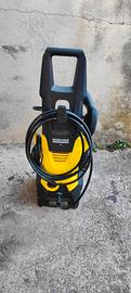Idropulitrice karcher k3 