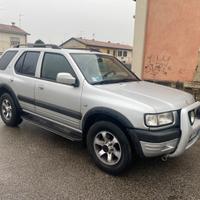 Opel Frontera 2.2 16V DTI 5p. Wagon Limited Autoca