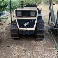 Lamborghini 553