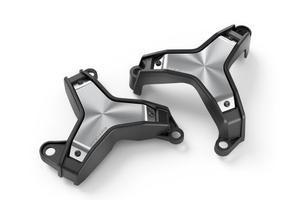 MT-09 Protezioni laterali protezioni carter motore