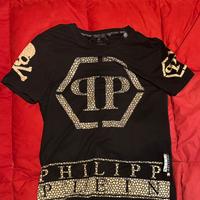 Maglia Philipp Plein