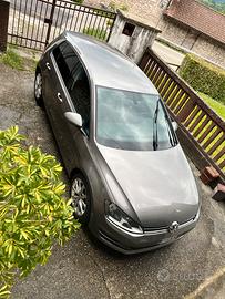 Golf 7 Highline 1,6 TDI del 2013