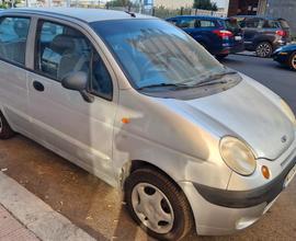 DAEWOO Matiz - 2001