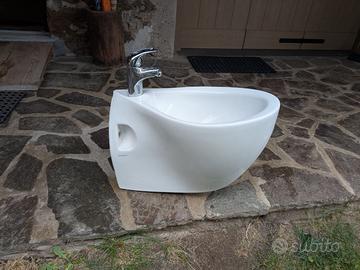 Bidet Duravit