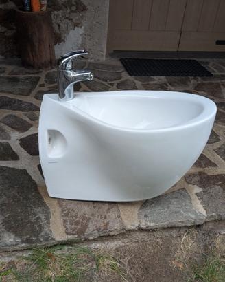 Bidet Duravit
