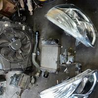 ricambi renoult clio 2018