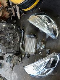 ricambi renoult clio 2018