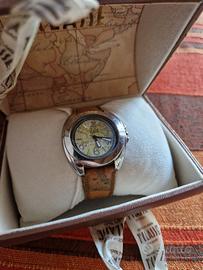 Orologio 1a Classe Alviero Martini del 2010