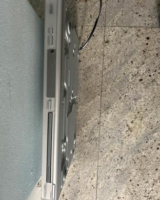 Lettore dvd philips
