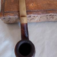 Pipa Savinelli punto oro