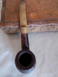 Pipa Savinelli punto oro