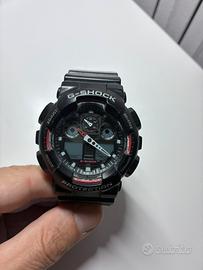 Gshok