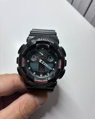 Gshok