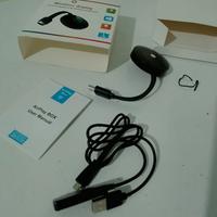 WiFi Dongle HDMI Wireless Display 4K Streaming