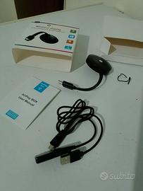 WiFi Dongle HDMI Wireless Display 4K Streaming