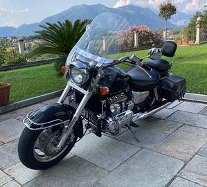 Honda Valkyrie F6C - GL1500C