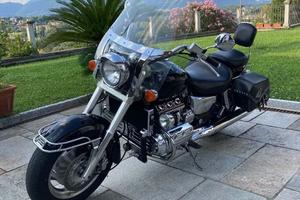Honda Valkyrie F6C - GL1500C