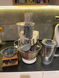 Robot da cucina Kenwood