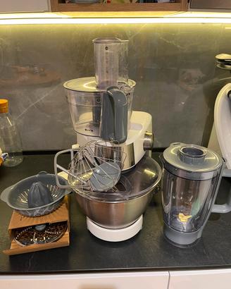 Robot da cucina Kenwood