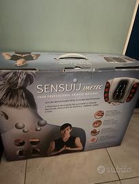 Massaggiatore imetec