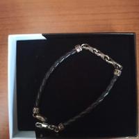 Bracciale uomo Boccadamo