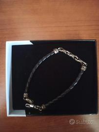 Bracciale uomo Boccadamo