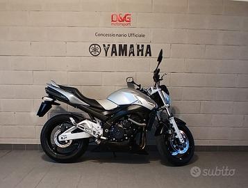 Suzuki GSR 600