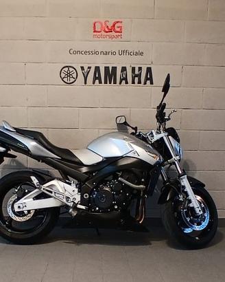 Suzuki GSR 600