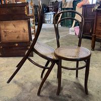 Sedie Thonet tipo n.14