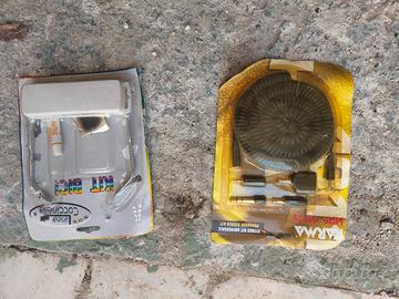 stereo kit universale e kit bici