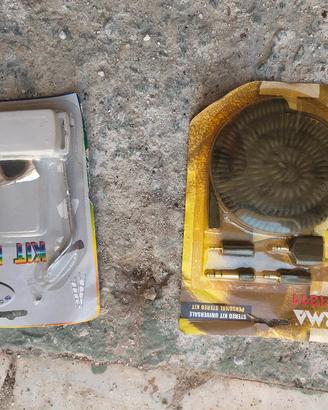 stereo kit universale e kit bici