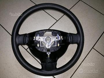 Volante hyundai i10 2010