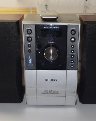 Radio stereo MP3