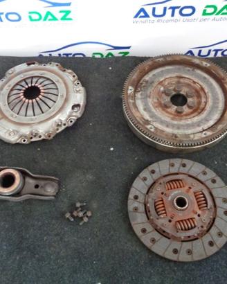 KIT FRIZIONE VOLANO SKODA FABIA 5J 1.4 TDI 2009