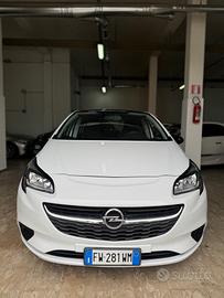 Opel Corsa 2019 1.2 by-color 5 porte