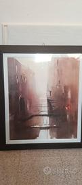 Quadro di Renato Vitali 