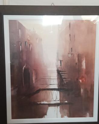 Quadro di Renato Vitali 
