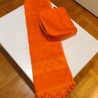 telo mare Byblos con custodia in tinta 