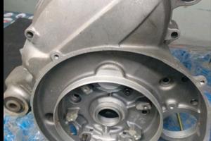 Carter Vespa gemelli HP 50