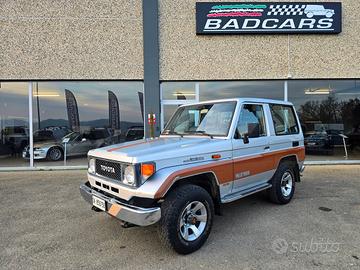 Toyota Land Cruiser BJ 71 3.5 TD UNICO PROPRIETARI