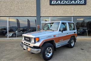 Toyota Land Cruiser BJ 71 3.5 TD UNICO PROPRIETARI
