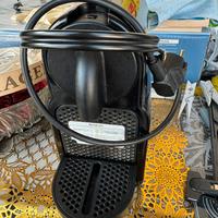 Macchina caffe nespresso inissia NON FUNZIONANTE