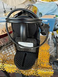 Macchina caffe nespresso inissia NON FUNZIONANTE